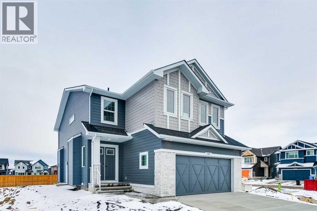 House for Sale in 287 Creekside Terrace SW|Calgary, Alberta T2X6G9 2