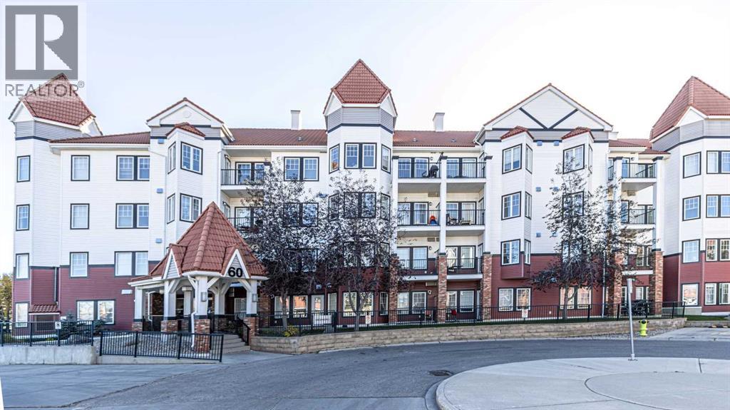 Apartment for Sale in 434, 60 Royal Oak Plaza NW|Calgary, Alberta T3G0A7 2
