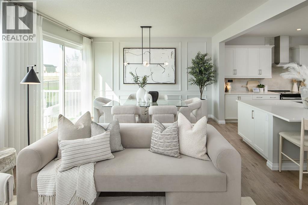 House for Sale in 174 Setonstone Green SE|Calgary, Alberta T3M3S1 5