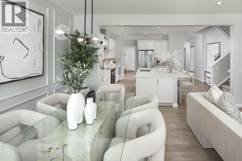 House for Sale in 174 Setonstone Green SE|Calgary, Alberta T3M3S1 4