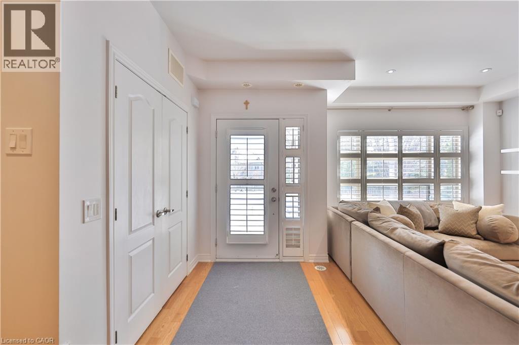 Row / Townhouse for Sale in 2460 PRINCE MICHAEL Drive Unit# 15|Oakville, Ontario L6H0G8 2