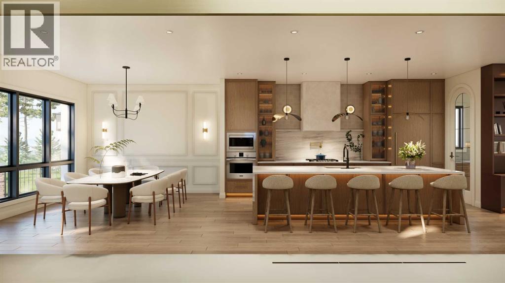 House for Sale in 112 7 Avenue NW|Calgary, Alberta T2M0A2 4