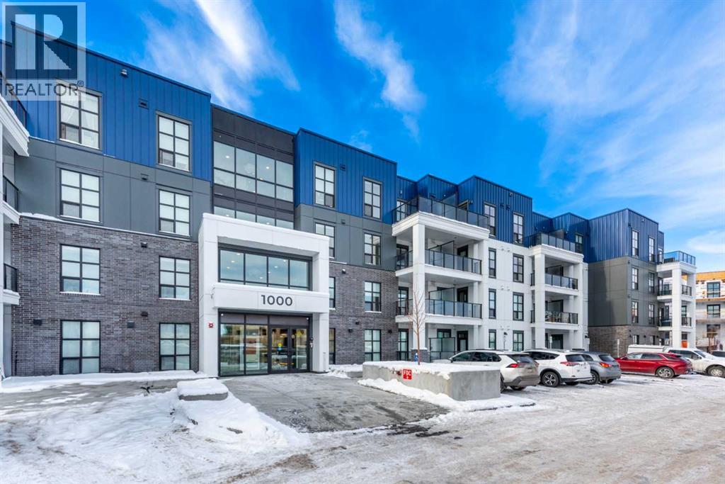 Apartment for Sale in 1111, 4270 Norford Avenue|Calgary, Alberta T3B6P8 2