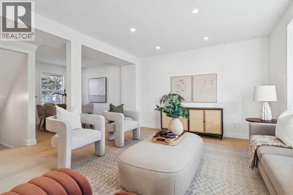 Duplex for Sale in 4547 Passchendaele Road SW|Calgary, Alberta T2T6C9 5