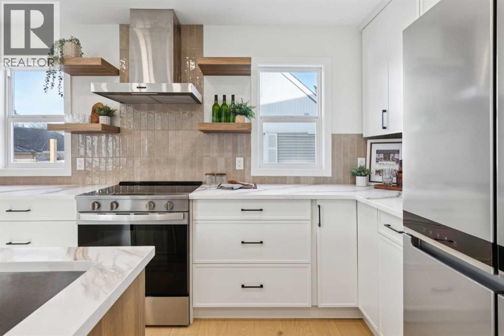 Duplex for Sale in 4547 Passchendaele Road SW|Calgary, Alberta T2T6C9 2