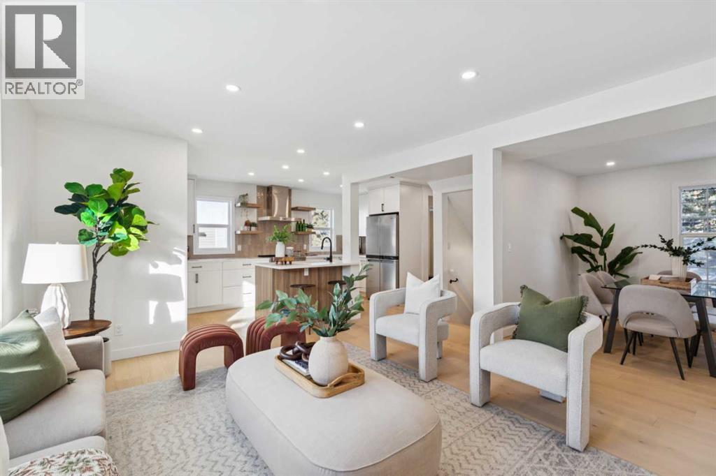 Duplex for Sale in 4547 Passchendaele Road SW|Calgary, Alberta T2T6C9 4