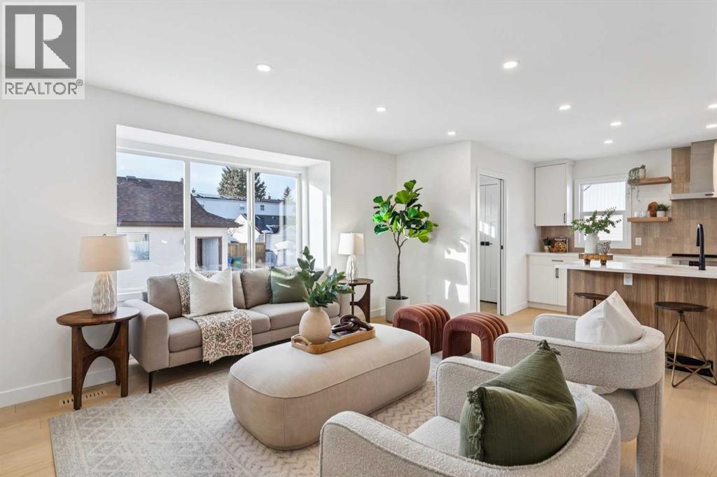 Duplex for Sale in 4547 Passchendaele Road SW|Calgary, Alberta T2T6C9 3