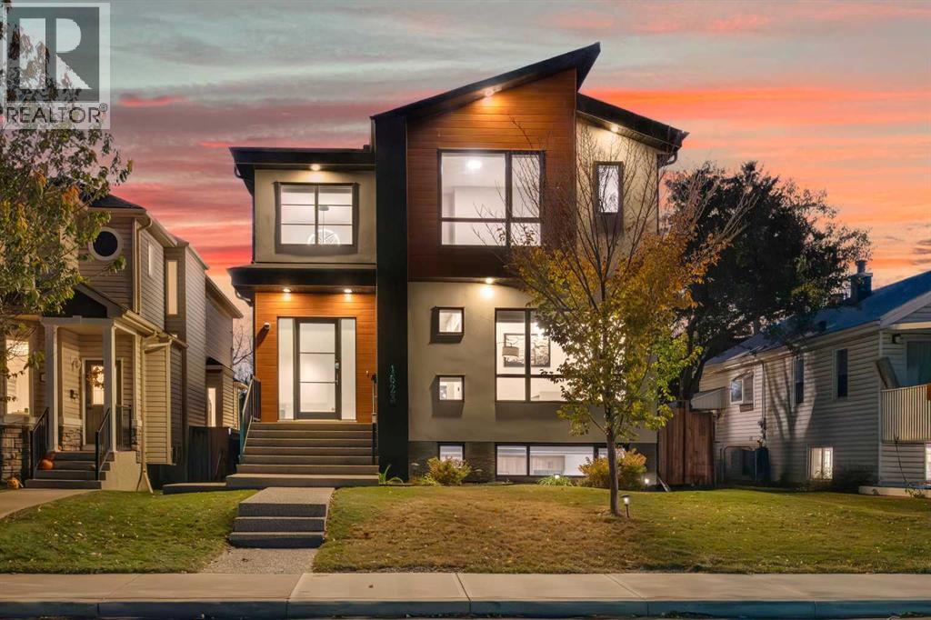 House for Sale in 1623 16a Street SE|Calgary, Alberta T2G3S6