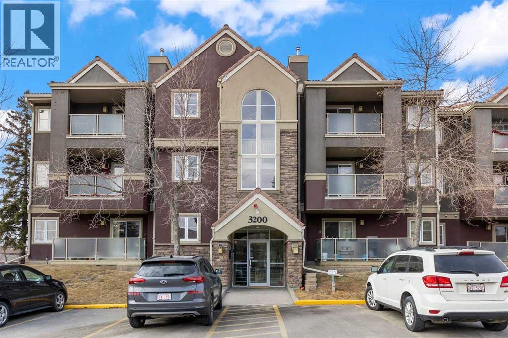 Apartment for Sale in 21, 3221 Edenwold Heights NW|Calgary, Alberta T3A3Y8