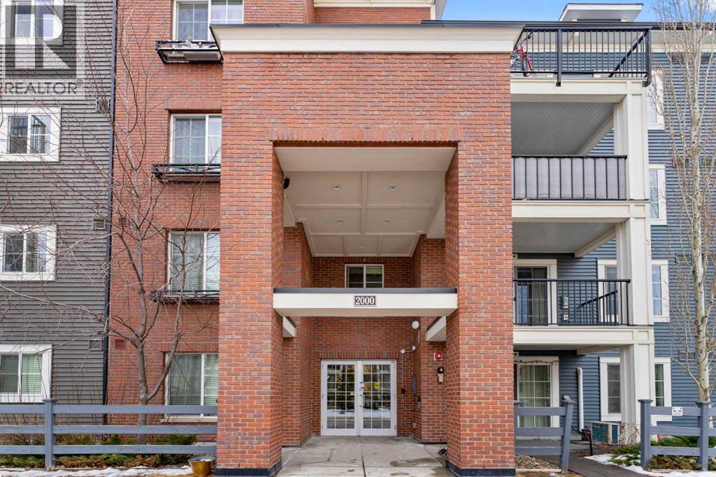 Apartment for Sale in 2313, 99 Copperstone Park SE|Calgary, Alberta T2Z5C9 4