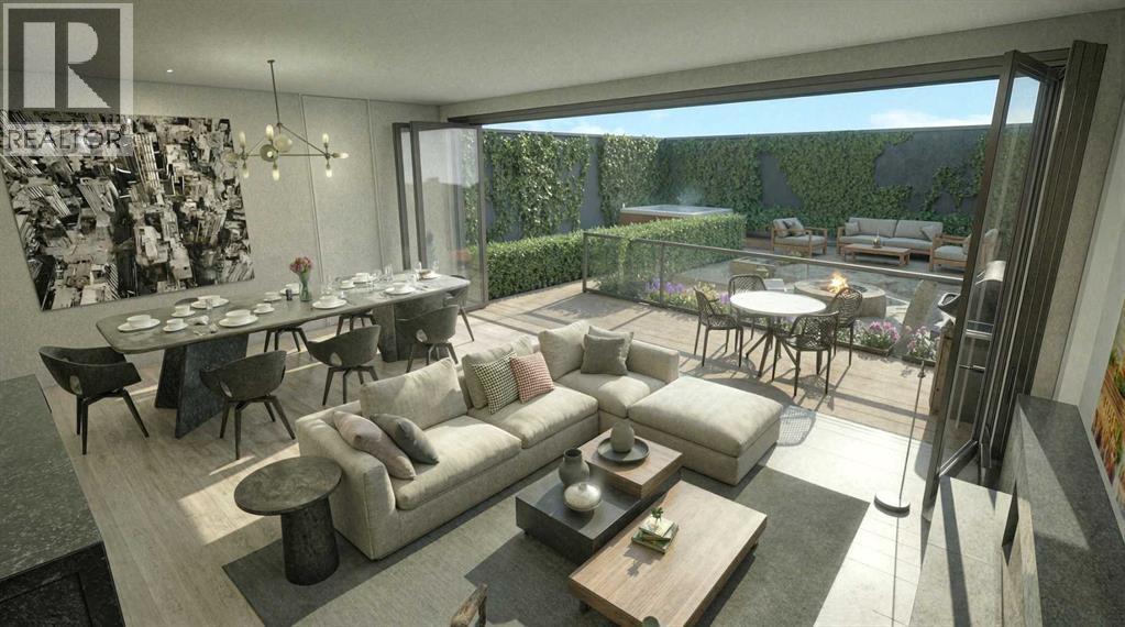 Apartment for Sale in 306, 100 10A Street NW|Calgary, Alberta T2N4T3