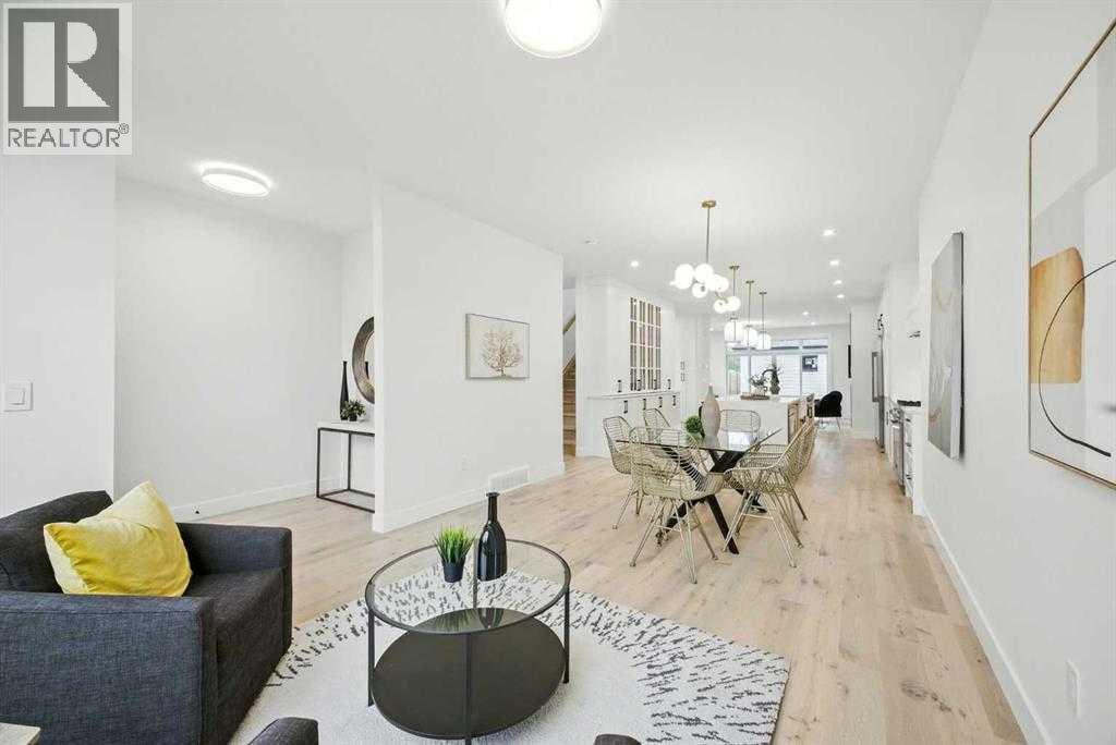 House for Sale in 926 21 Avenue NW|Calgary, Alberta T2M1K6 5