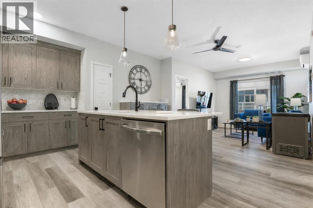 Apartment for Sale in 208, 100 Harvest Hills Place NE|Calgary, Alberta T3K2N4 5