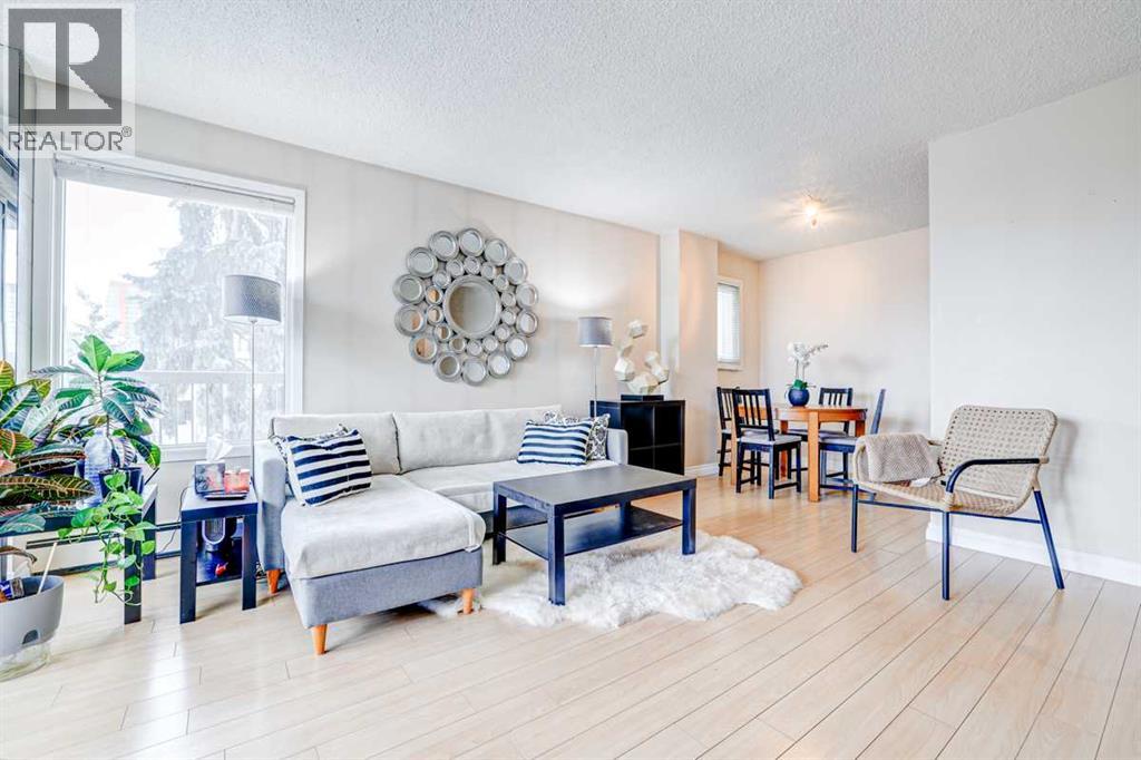 Apartment for Sale in 501, 1107 15 Avenue SW|Calgary, Alberta T2R0S8 3