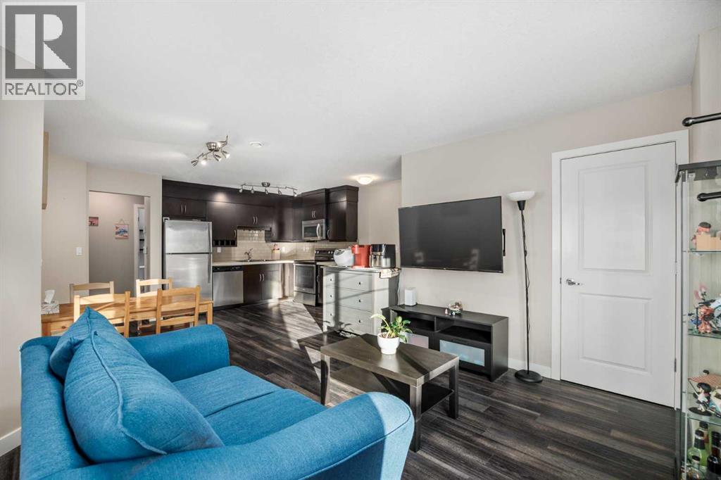 Row / Townhouse for Sale in 1408, 250 Sage Valley Road NW|Calgary, Alberta T3R0R6 5