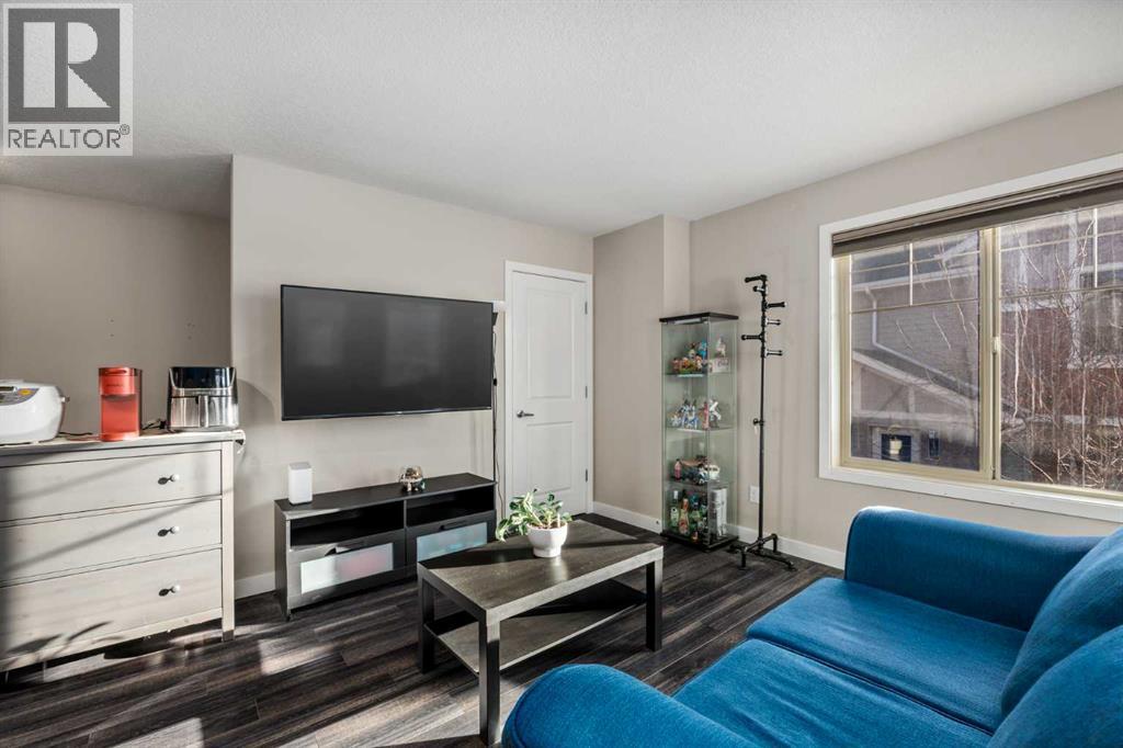 Row / Townhouse for Sale in 1408, 250 Sage Valley Road NW|Calgary, Alberta T3R0R6 4