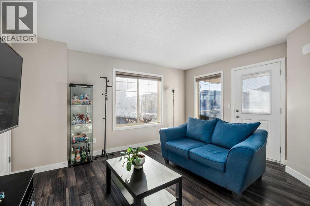 Row / Townhouse for Sale in 1408, 250 Sage Valley Road NW|Calgary, Alberta T3R0R6 3