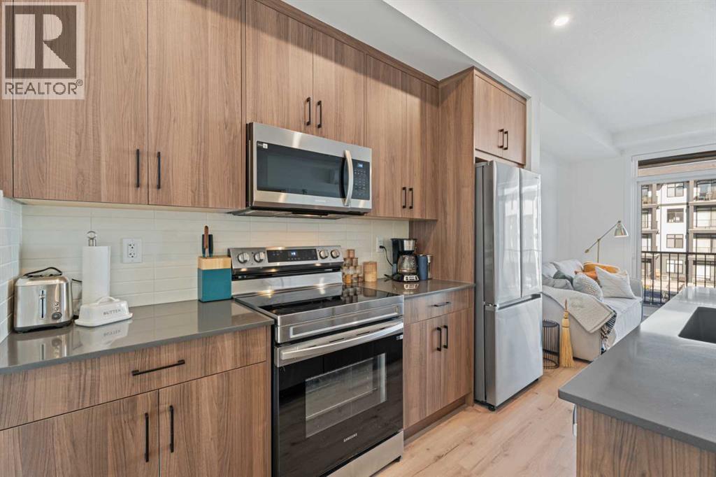 Apartment for Sale in 215, 70 Sage Hill Walk NW|Calgary, Alberta T3R2H6 5