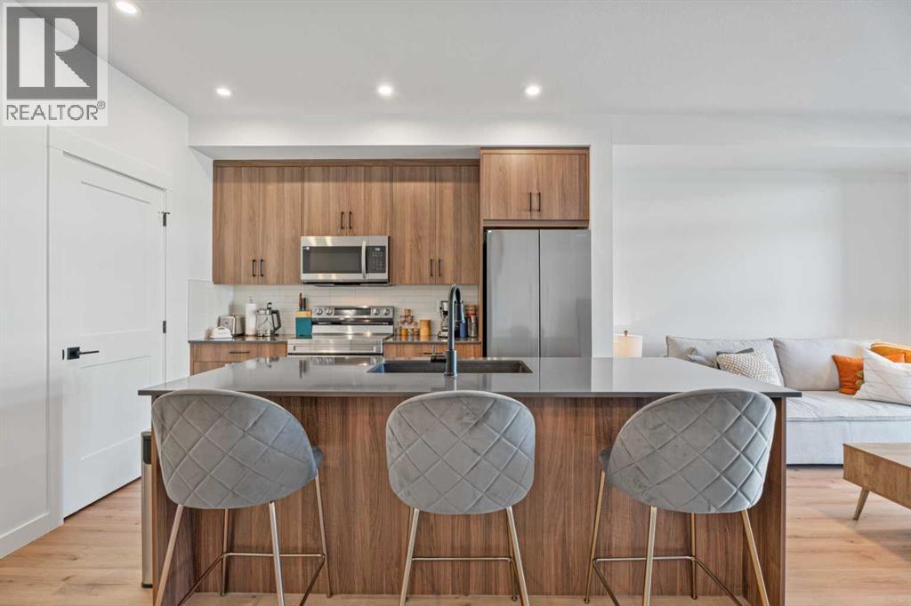 Apartment for Sale in 215, 70 Sage Hill Walk NW|Calgary, Alberta T3R2H6 3