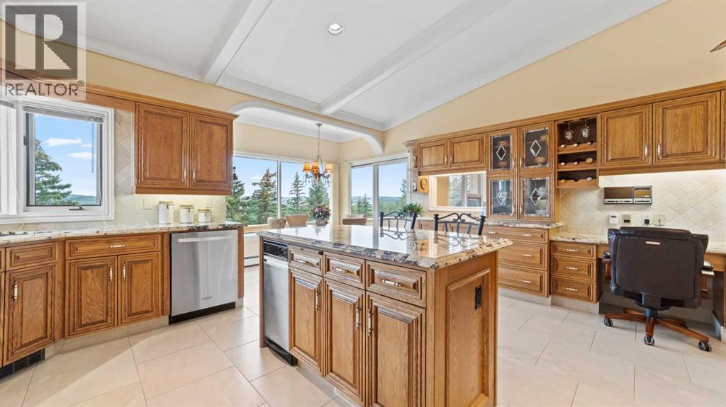 House for Sale in 100, 80054 226 Avenue W|Rural Foothills County, Alberta T1S2Z1 3