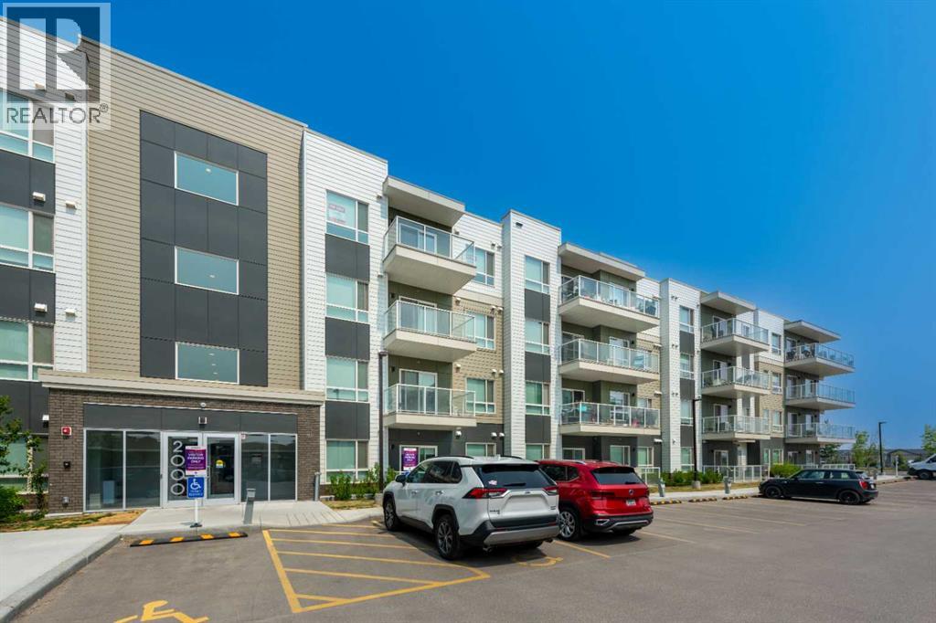 Apartment for Sale in 2303, 220 Seton Grove SE|Calgary, Alberta T3M3T1 2