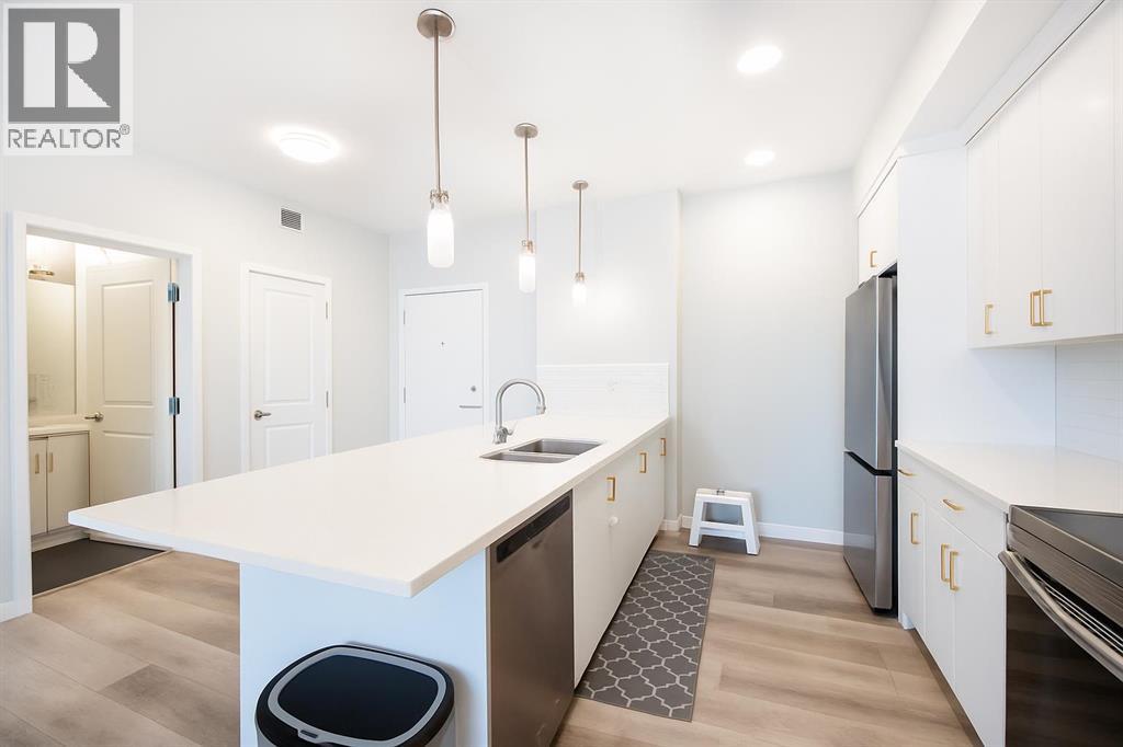 Apartment for Sale in 2303, 220 Seton Grove SE|Calgary, Alberta T3M3T1 5