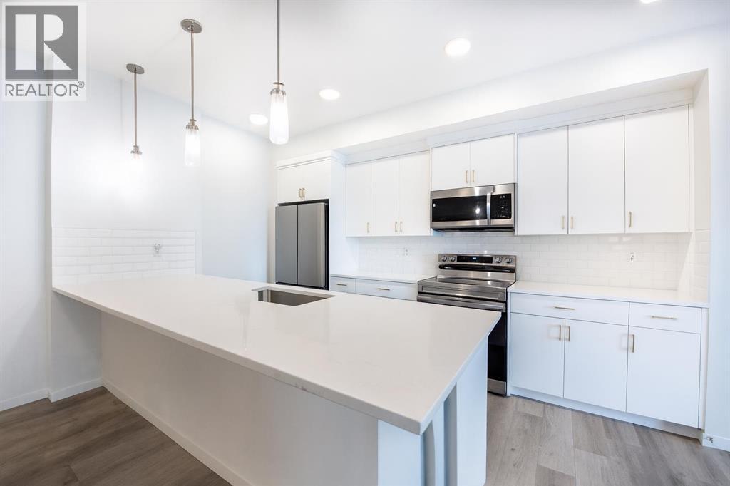 Apartment for Sale in 2303, 220 Seton Grove SE|Calgary, Alberta T3M3T1 4