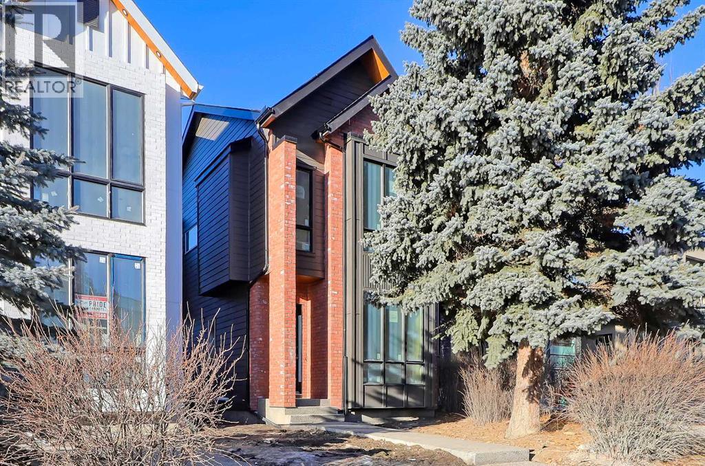 House for Sale in 915 32 Street NW|Calgary, Alberta T2N2W3