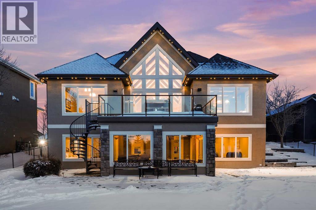 House for Sale in 232 Heritage Isle|Heritage Pointe, Alberta T1S4J9 2