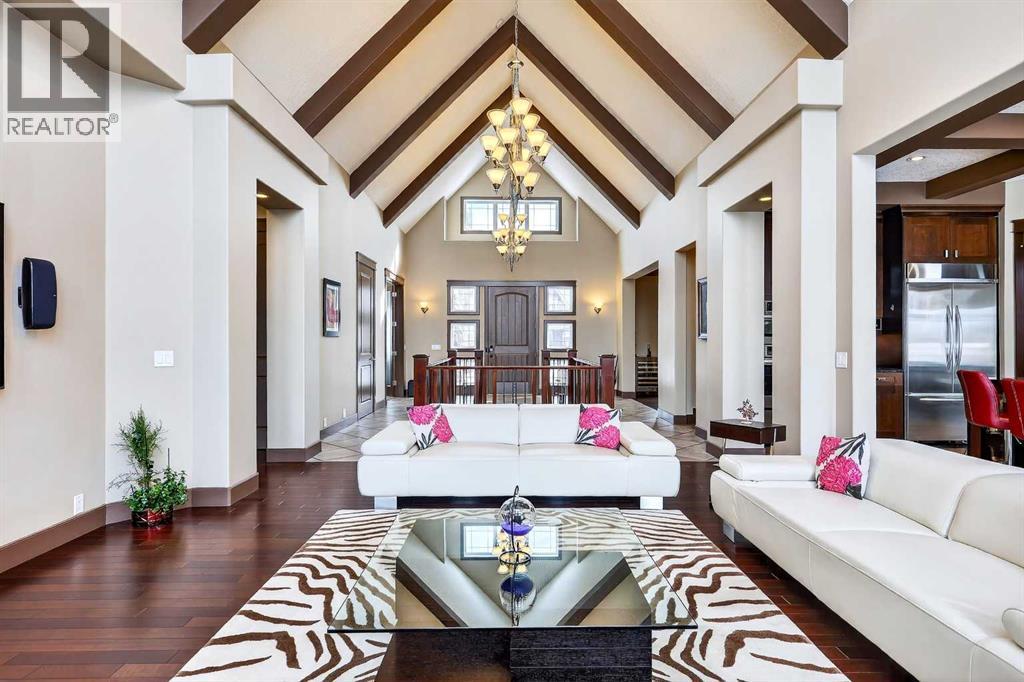 House for Sale in 232 Heritage Isle|Heritage Pointe, Alberta T1S4J9 5