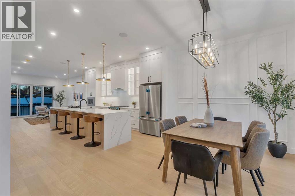 Duplex for Sale in 221 29 Avenue NW|Calgary, Alberta T2M2M2 5