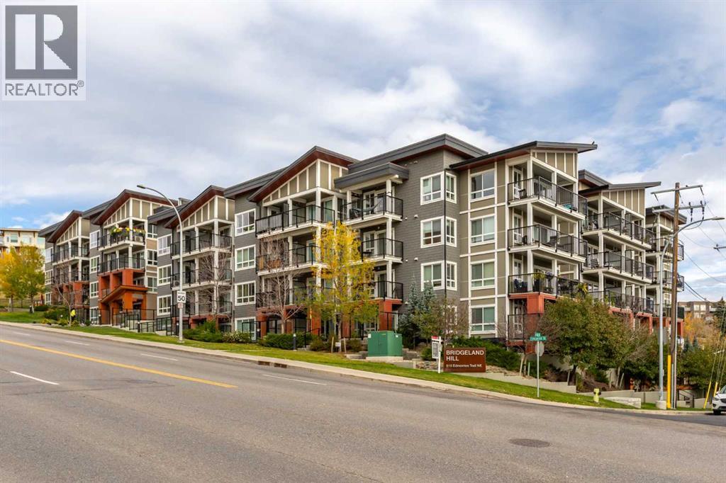 Apartment for Sale in 206, 510 Edmonton Trail NE|Calgary, Alberta T2E3S5 2