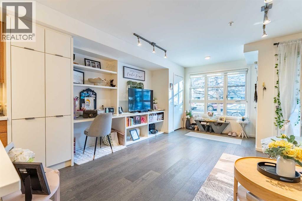 Apartment for Sale in 103, 1719 9A Street SW|Calgary, Alberta T2T6S3 3