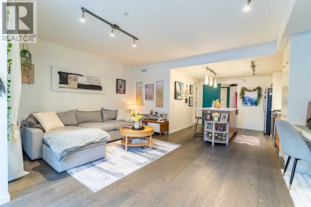 Apartment for Sale in 103, 1719 9A Street SW|Calgary, Alberta T2T6S3 4