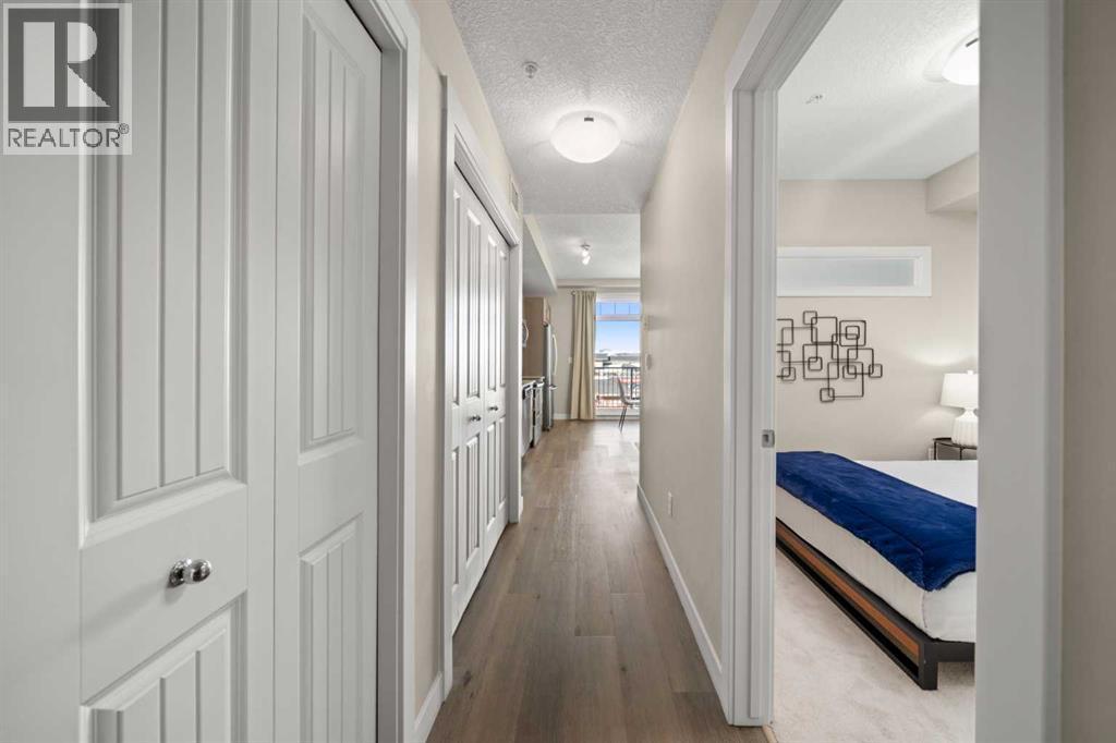 Apartment for Sale in 313, 100 Auburn Meadows Common SE|Calgary, Alberta T3M2X7 5