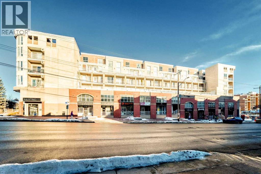 Apartment for Sale in 309, 1540 17 Avenue SW|Calgary, Alberta T2T0C8 3