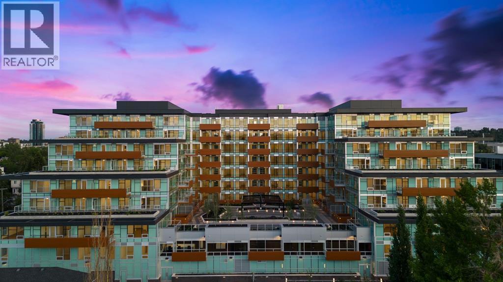 Apartment for Sale in 402, 110 18A Street NW|Calgary, Alberta T2N5G5 2