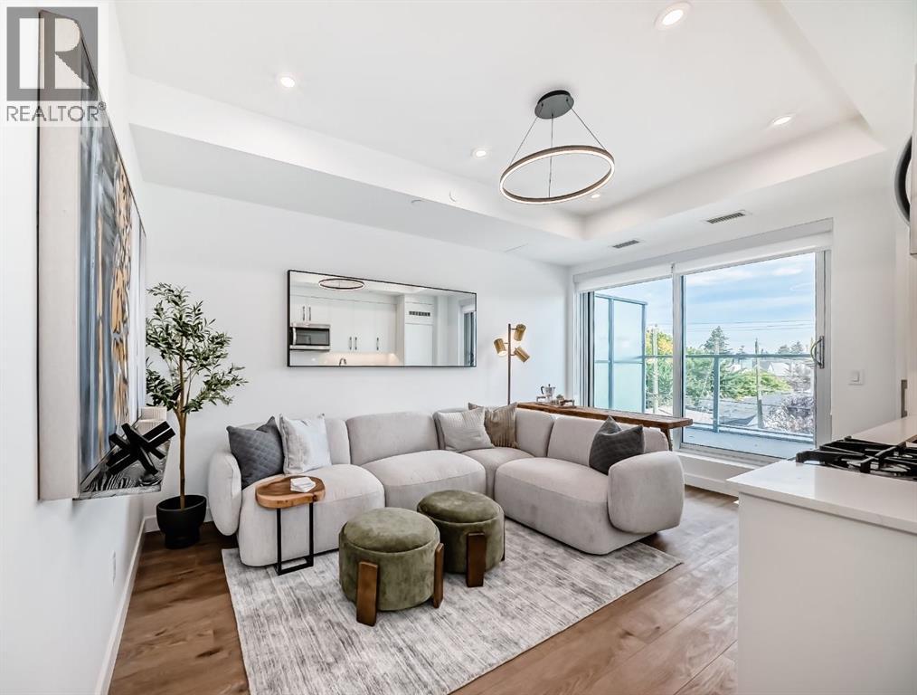 Apartment for Sale in 252, 110 18A Street NW|Calgary, Alberta T2N5G5 3