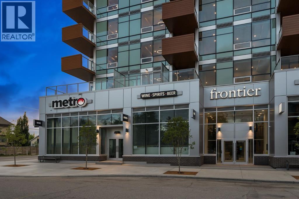 Apartment for Sale in 252, 110 18A Street NW|Calgary, Alberta T2N5G5