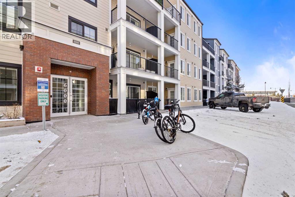 Apartment for Sale in 6214, 151 Legacy Main Street SE|Calgary, Alberta T2X4A4 2