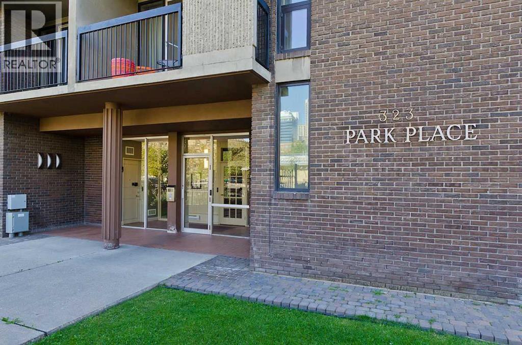 Apartment for Sale in 505, 323 13 Avenue SW|Calgary, Alberta T2R0K3 4