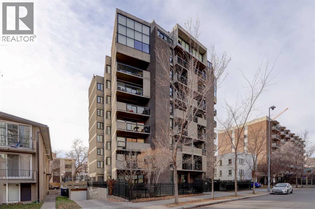 Apartment for Sale in 505, 323 13 Avenue SW|Calgary, Alberta T2R0K3 3