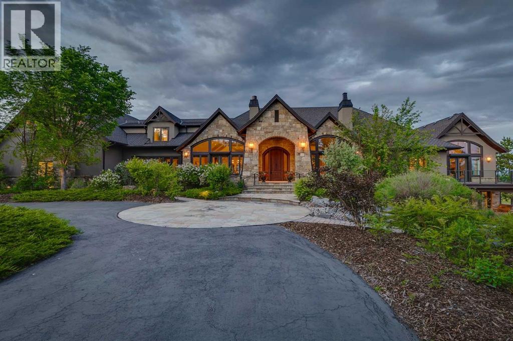 House for Sale in 210070 85 Street W|Rural Foothills County, Alberta T1S0S9 2