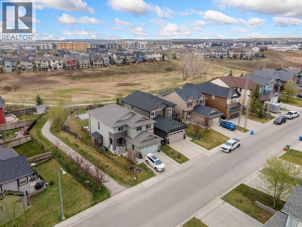 House for Sale in 80 Sage Valley Park NW|Calgary, Alberta T3R0E5 4