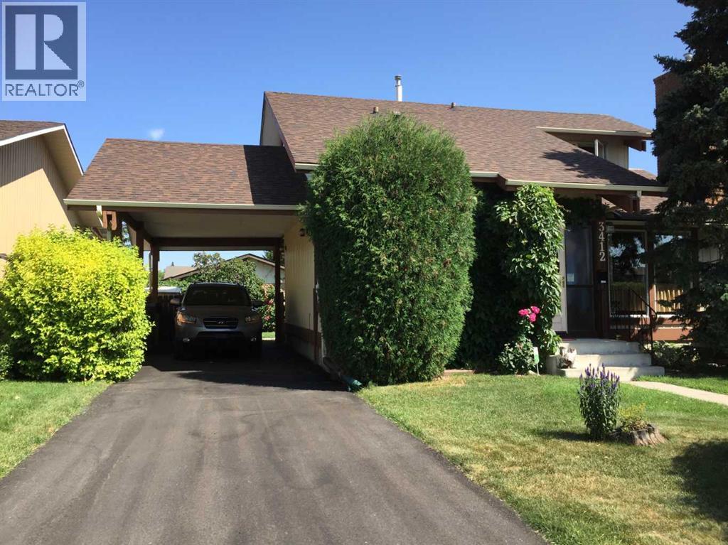 House for Sale in 3412 Temple Road NE|Calgary, Alberta T1Y3A9