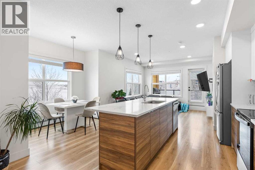 Apartment for Sale in 217, 19661 40 Street SE|Calgary, Alberta T3M3H3 3