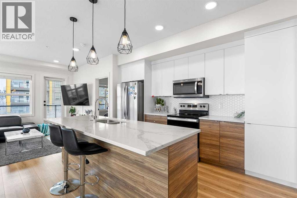 Apartment for Sale in 217, 19661 40 Street SE|Calgary, Alberta T3M3H3 4