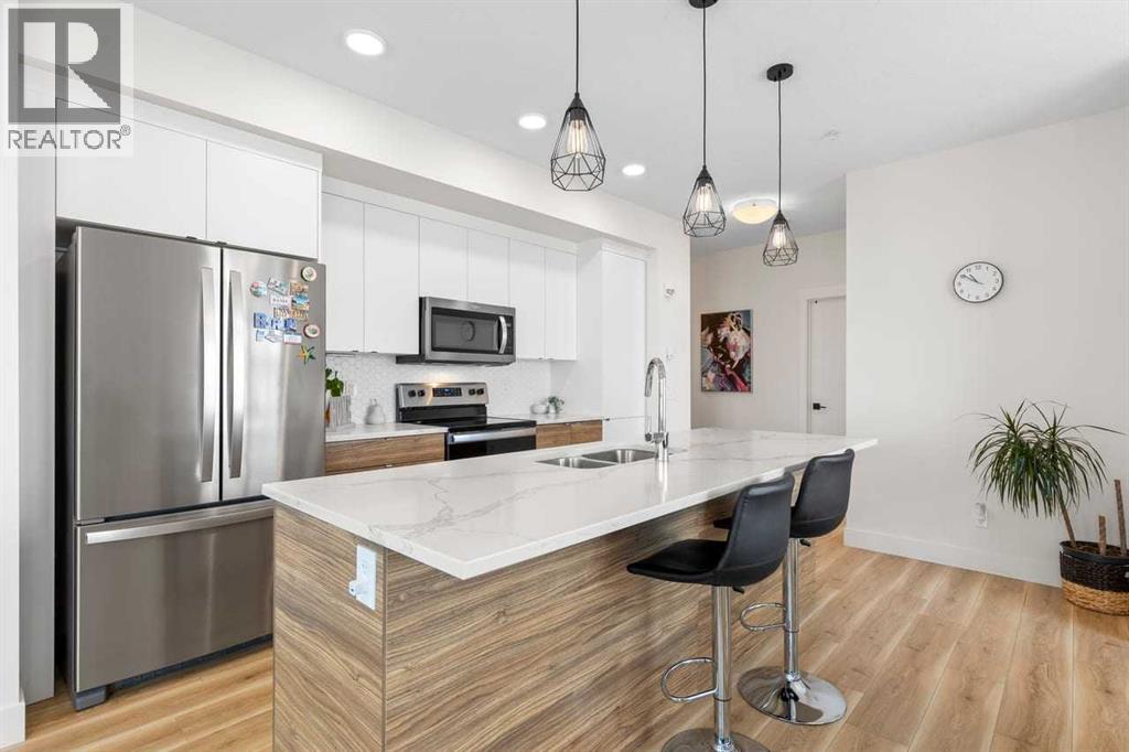 Apartment for Sale in 217, 19661 40 Street SE|Calgary, Alberta T3M3H3 5