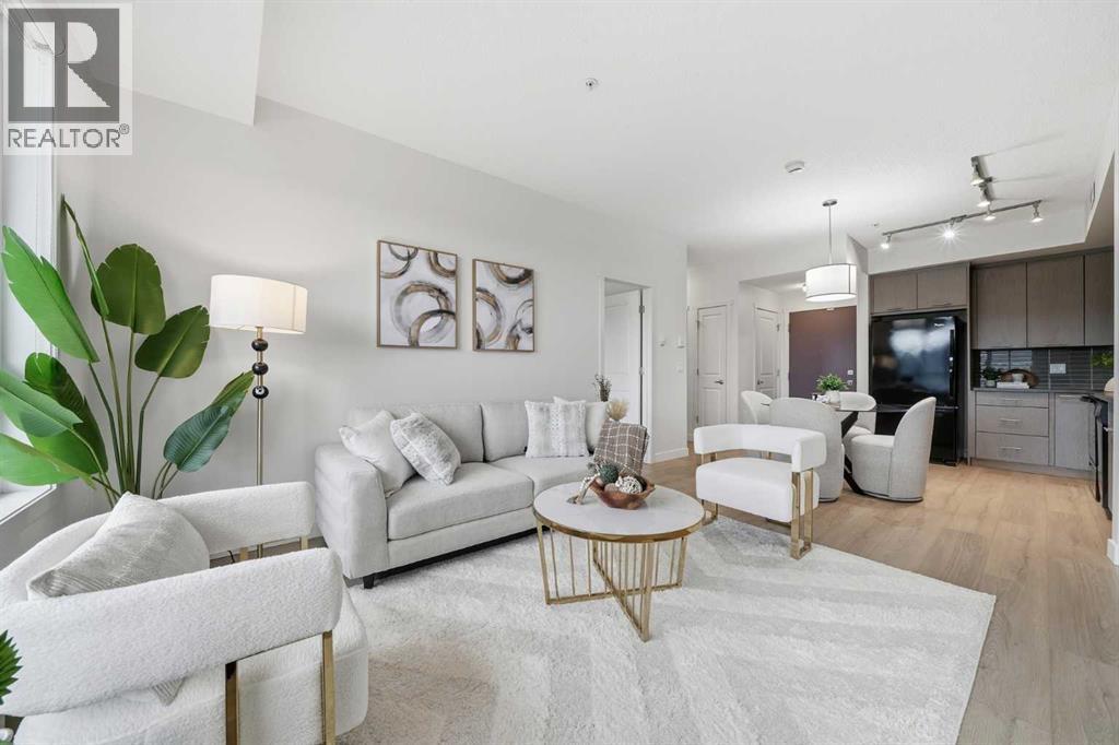 Apartment for Sale in 1207, 175 Silverado Boulevard SW|Calgary, Alberta T2X0V5 5