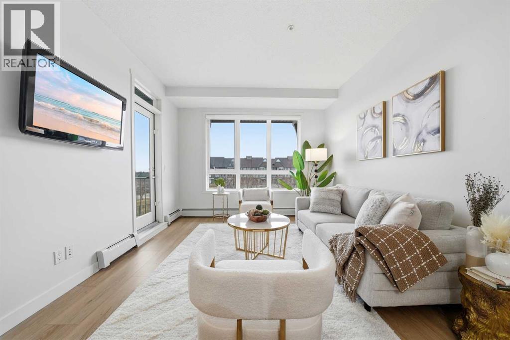 Apartment for Sale in 1207, 175 Silverado Boulevard SW|Calgary, Alberta T2X0V5 3